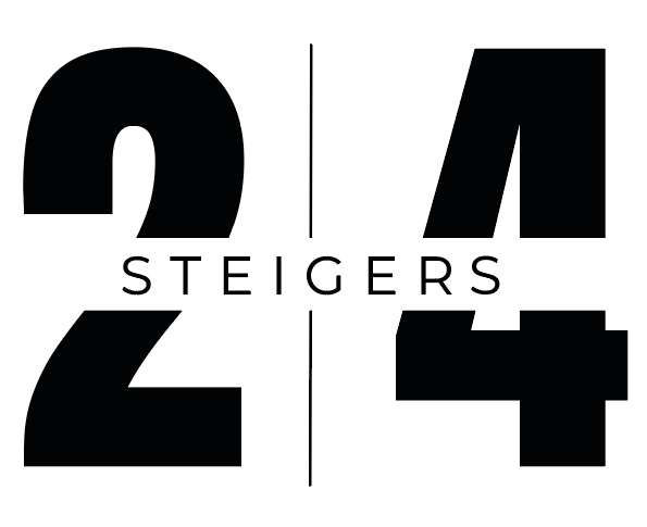 24Steigers Logo